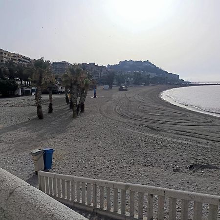 Delfin Home Almuñécar Kültér fotó