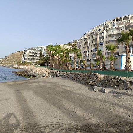Delfin Home Almuñécar Kültér fotó