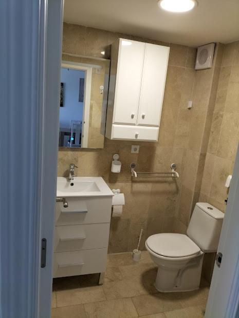 Delfin Home Almuñécar Kültér fotó