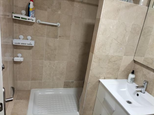 Delfin Home Almuñécar Kültér fotó