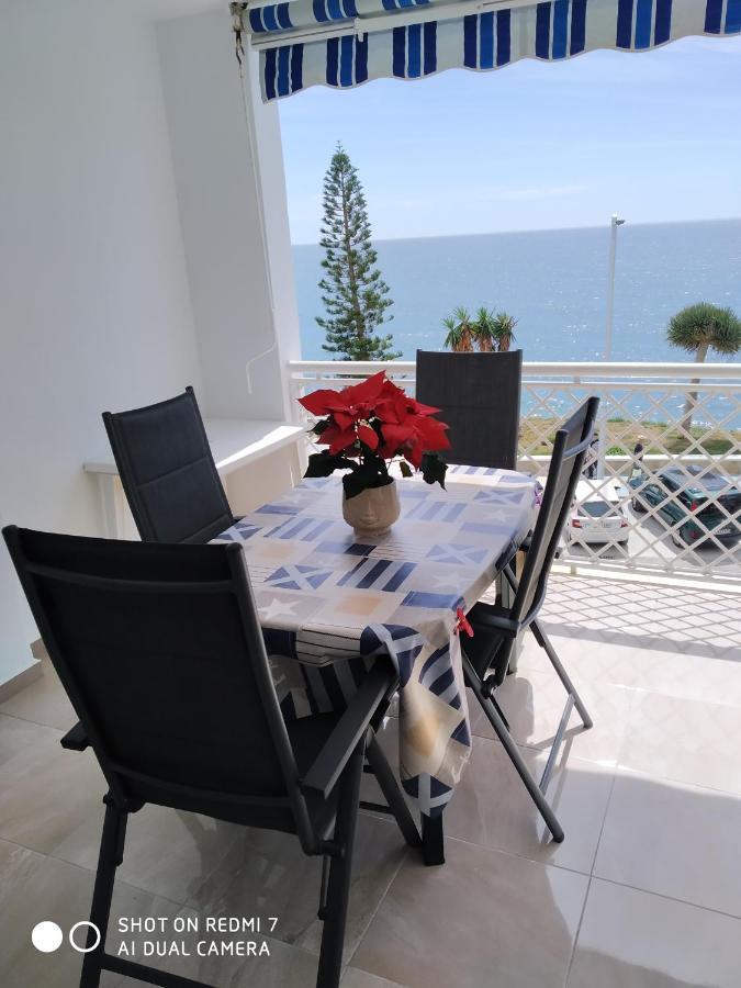 Delfin Home Almuñécar Kültér fotó