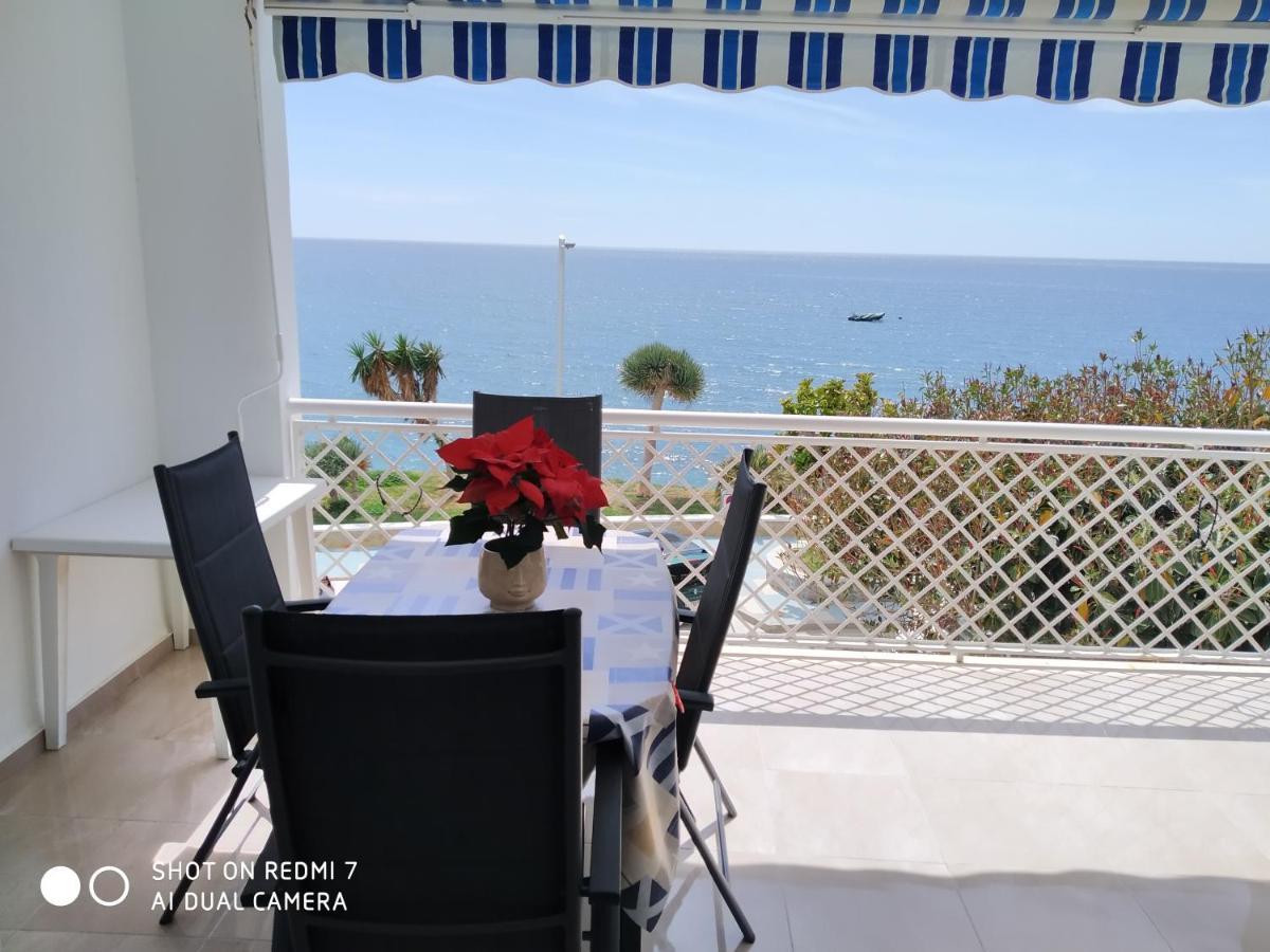 Delfin Home Almuñécar Kültér fotó