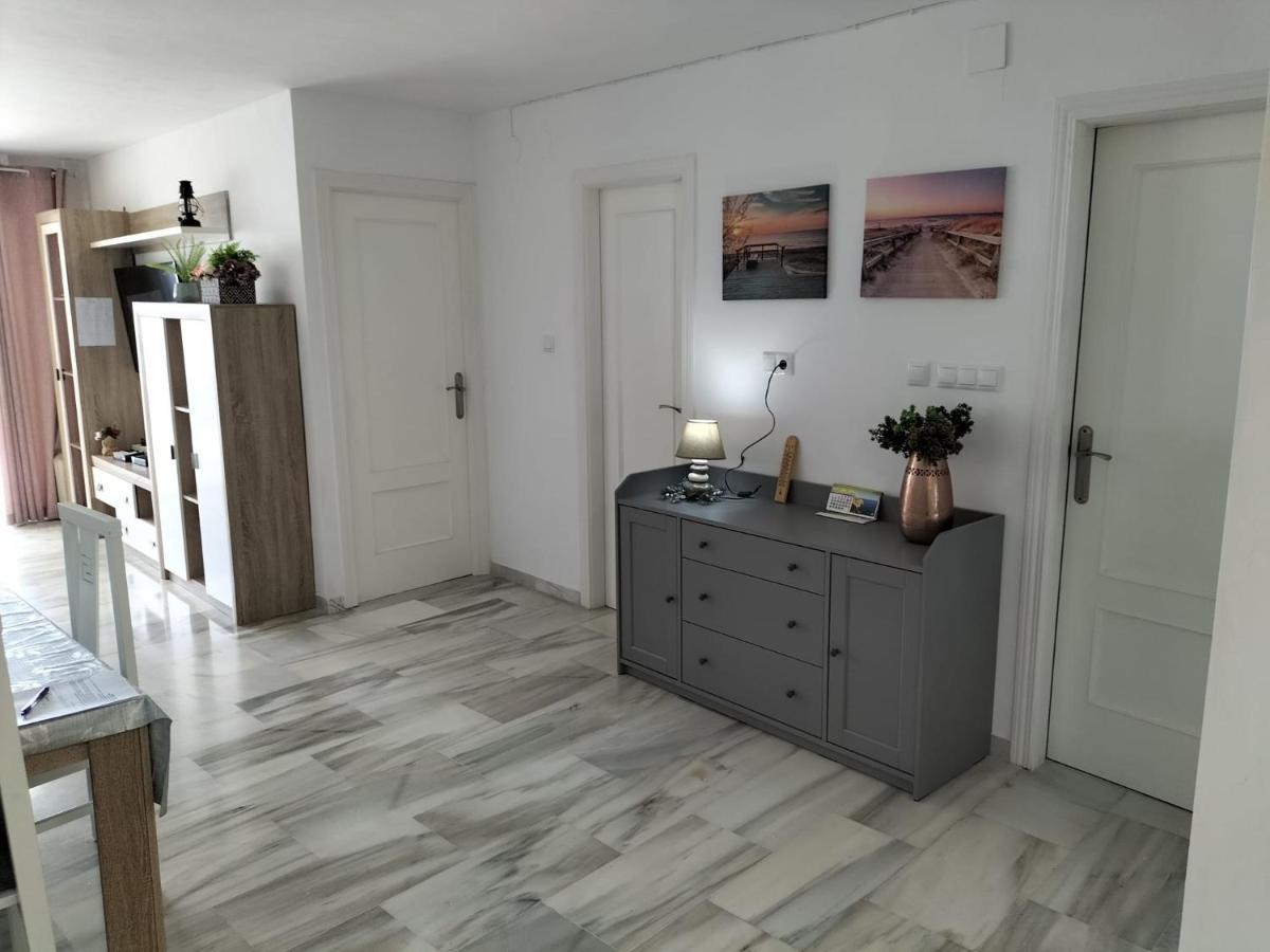 Delfin Home Almuñécar Kültér fotó
