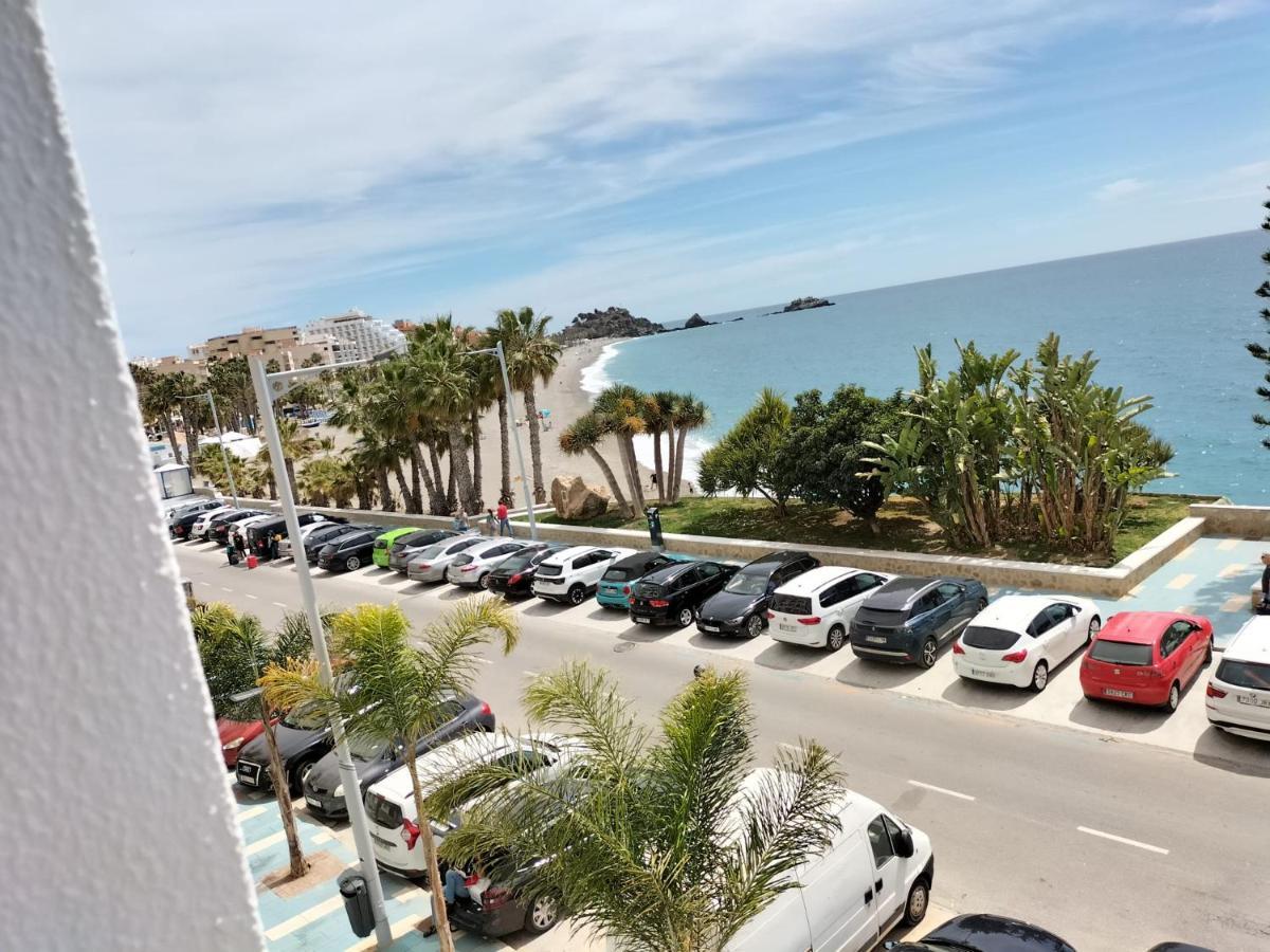 Delfin Home Almuñécar Kültér fotó
