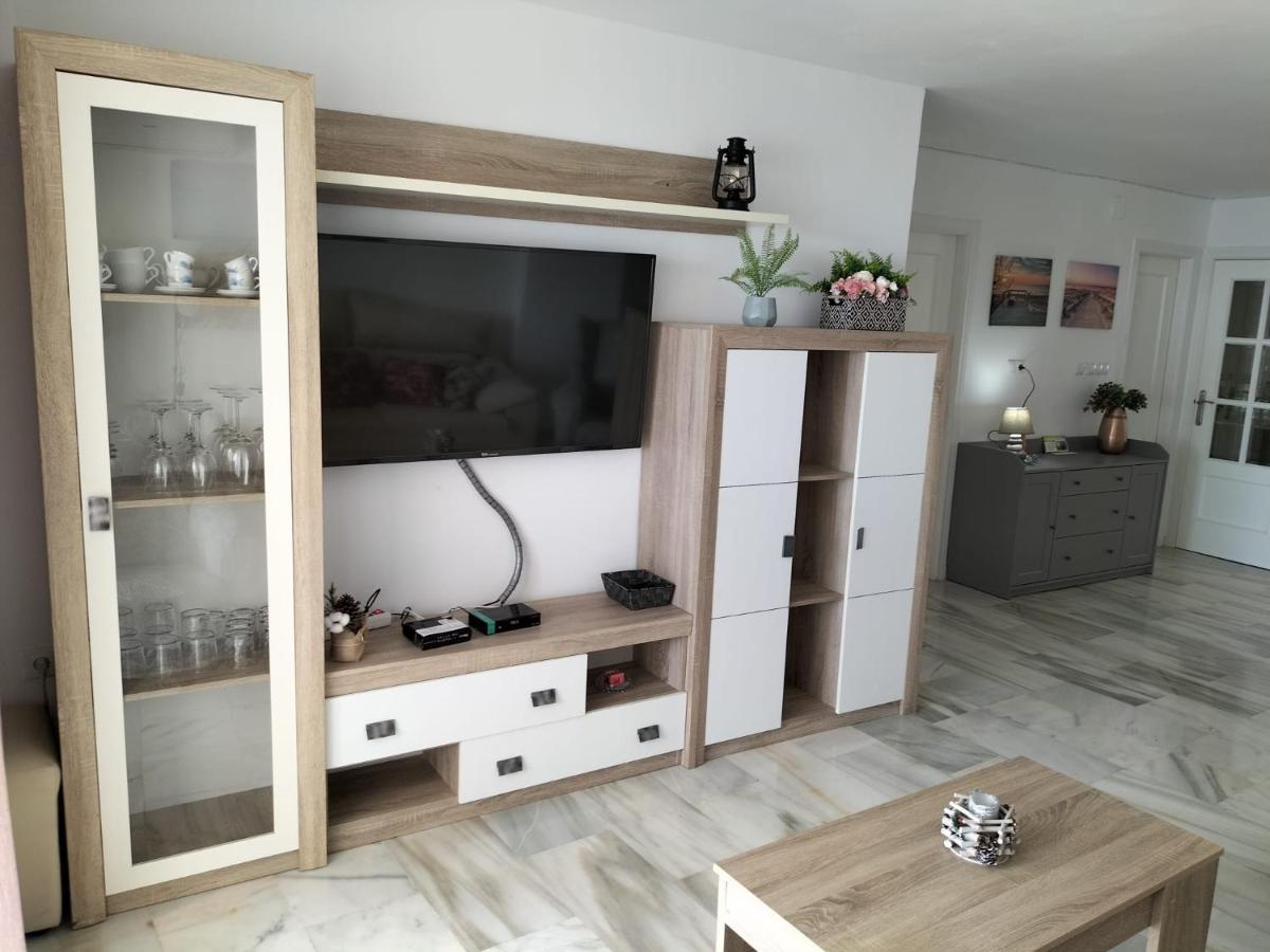 Delfin Home Almuñécar Kültér fotó