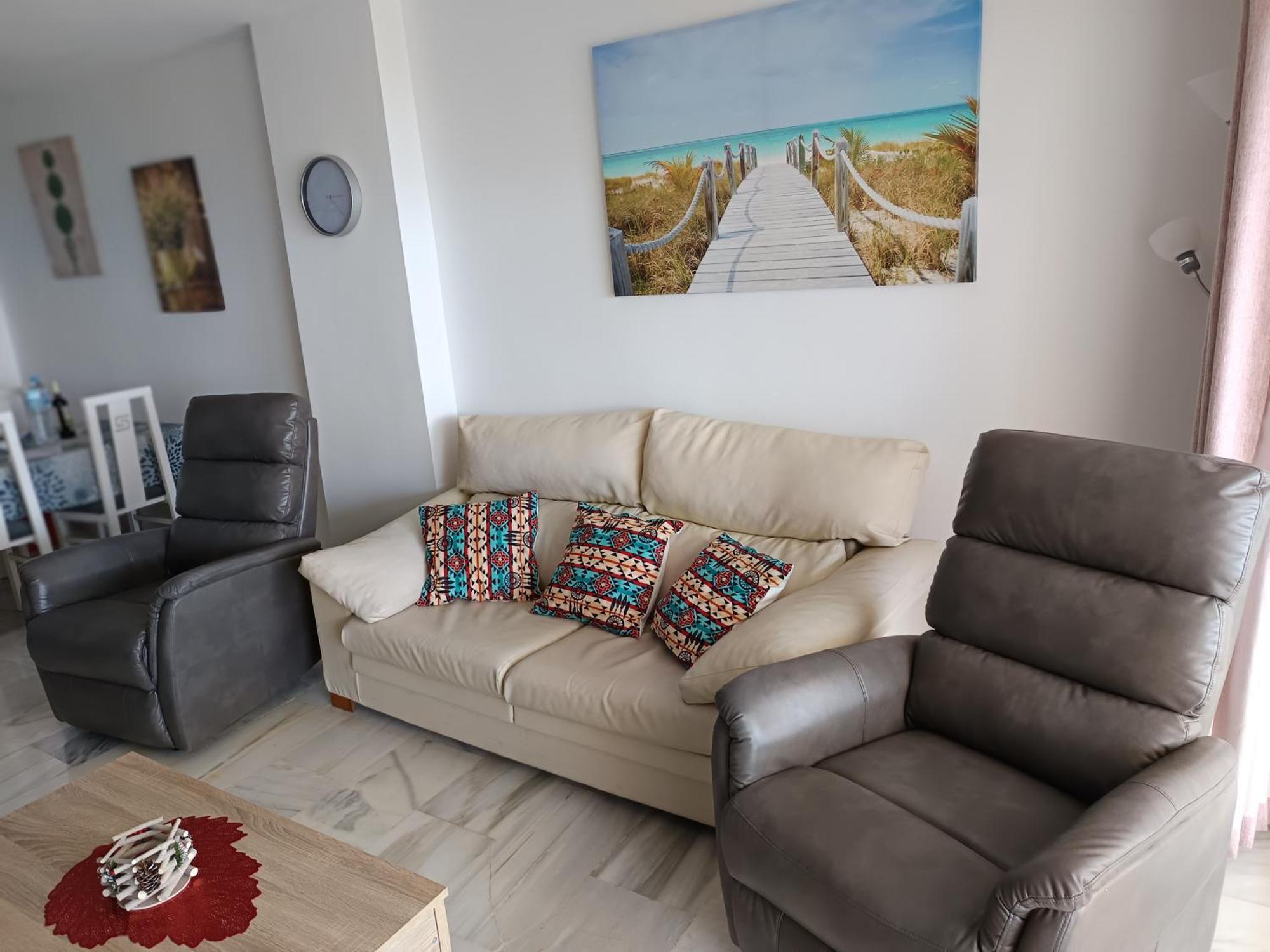 Delfin Home Almuñécar Kültér fotó