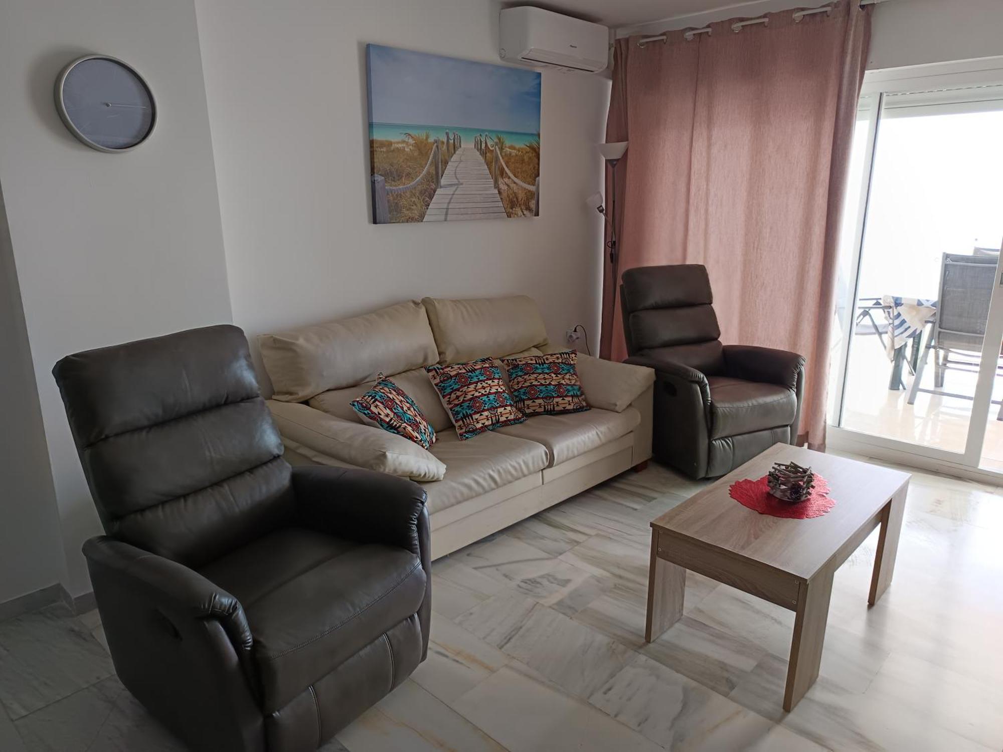 Delfin Home Almuñécar Kültér fotó