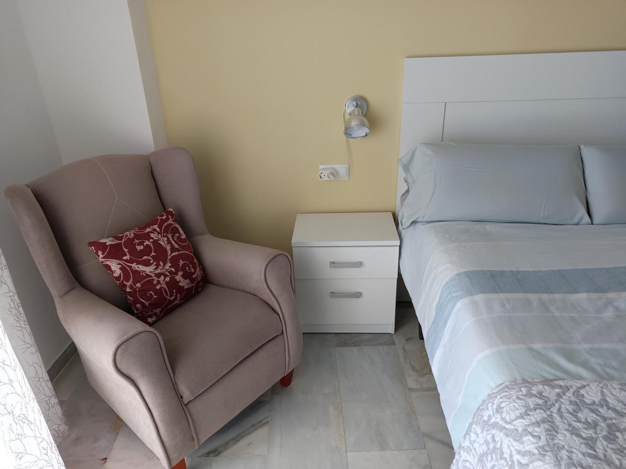 Delfin Home Almuñécar Kültér fotó
