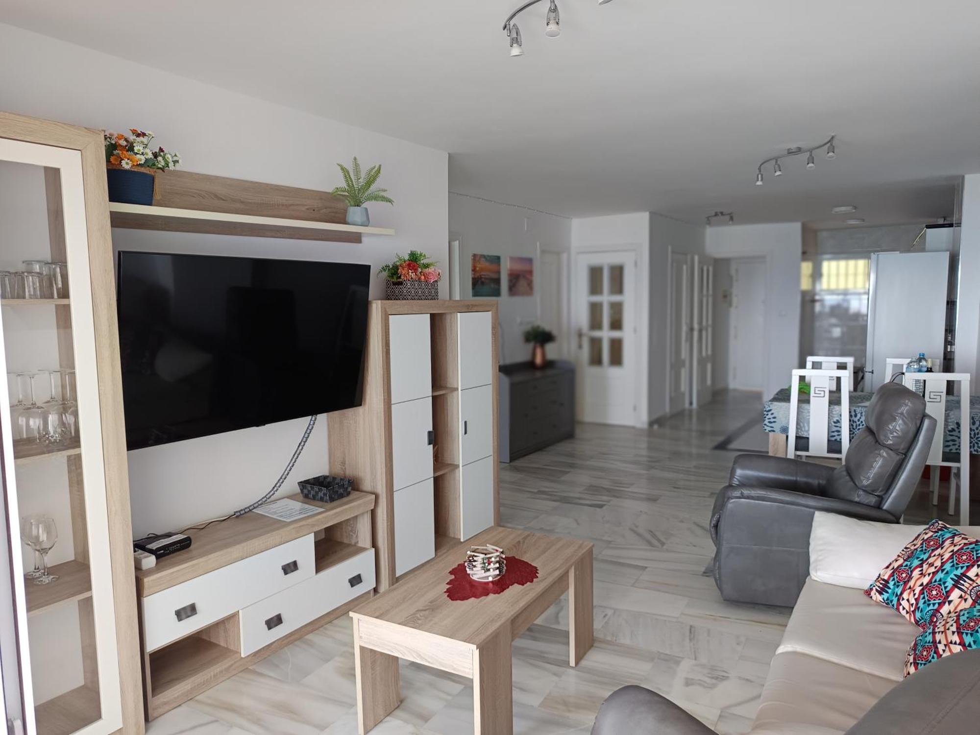 Delfin Home Almuñécar Kültér fotó