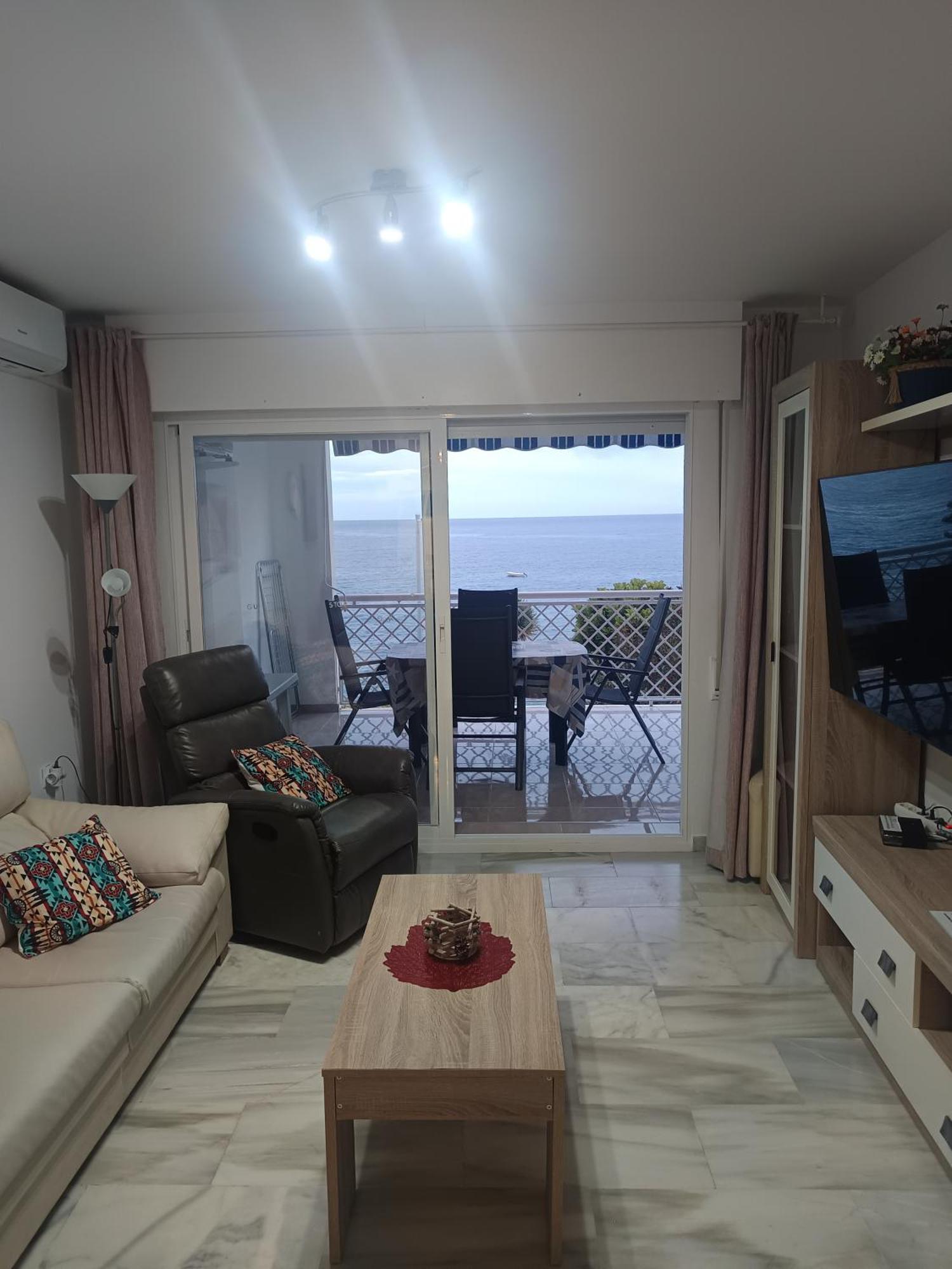 Delfin Home Almuñécar Kültér fotó