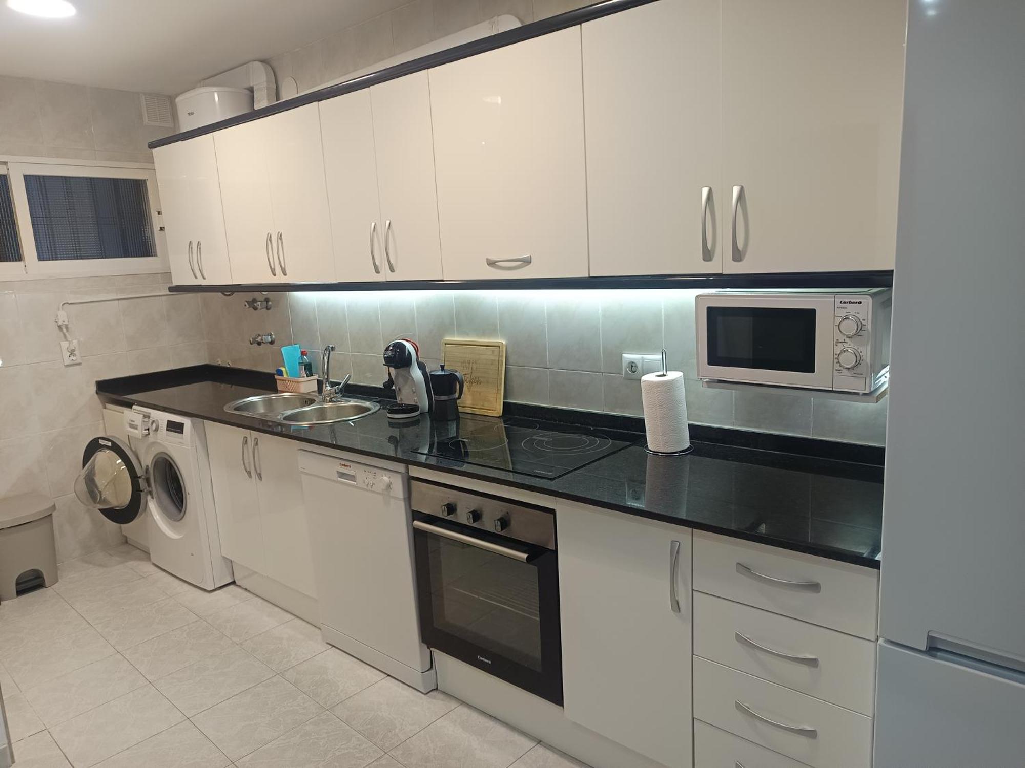 Delfin Home Almuñécar Kültér fotó