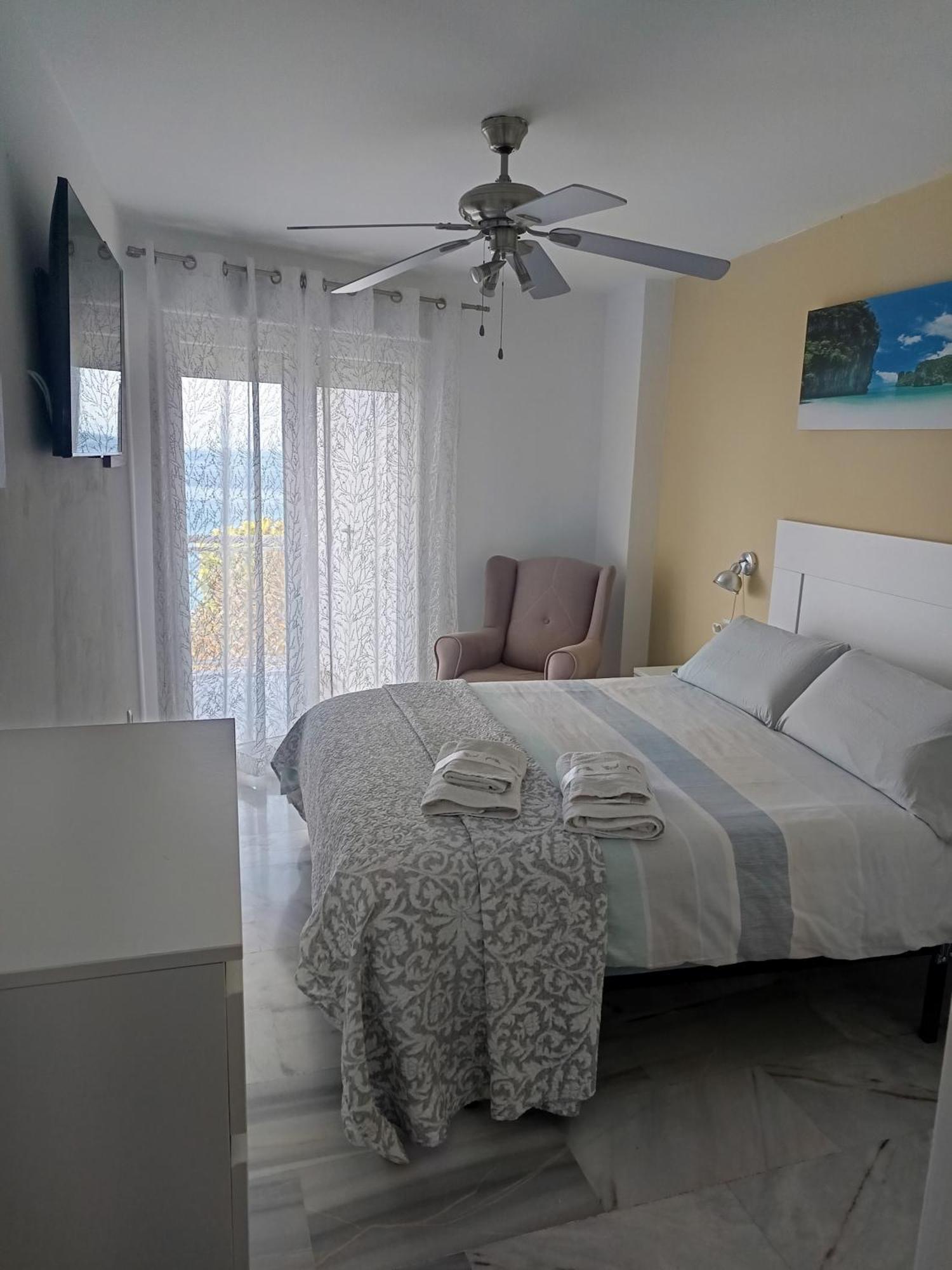 Delfin Home Almuñécar Kültér fotó