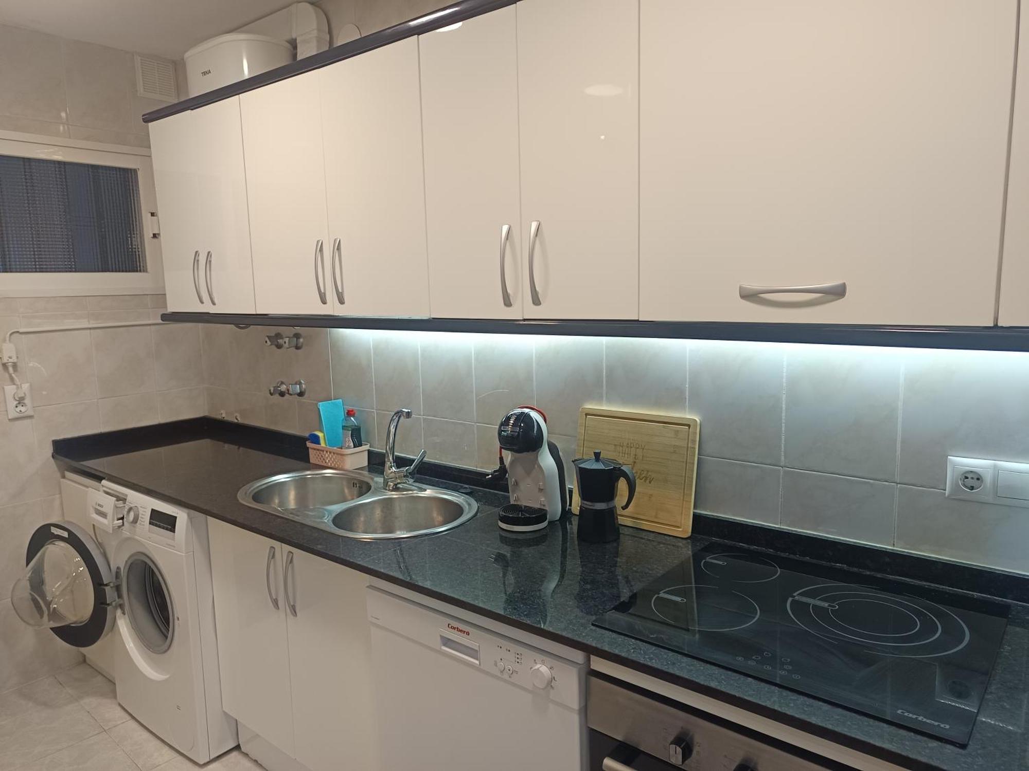Delfin Home Almuñécar Kültér fotó