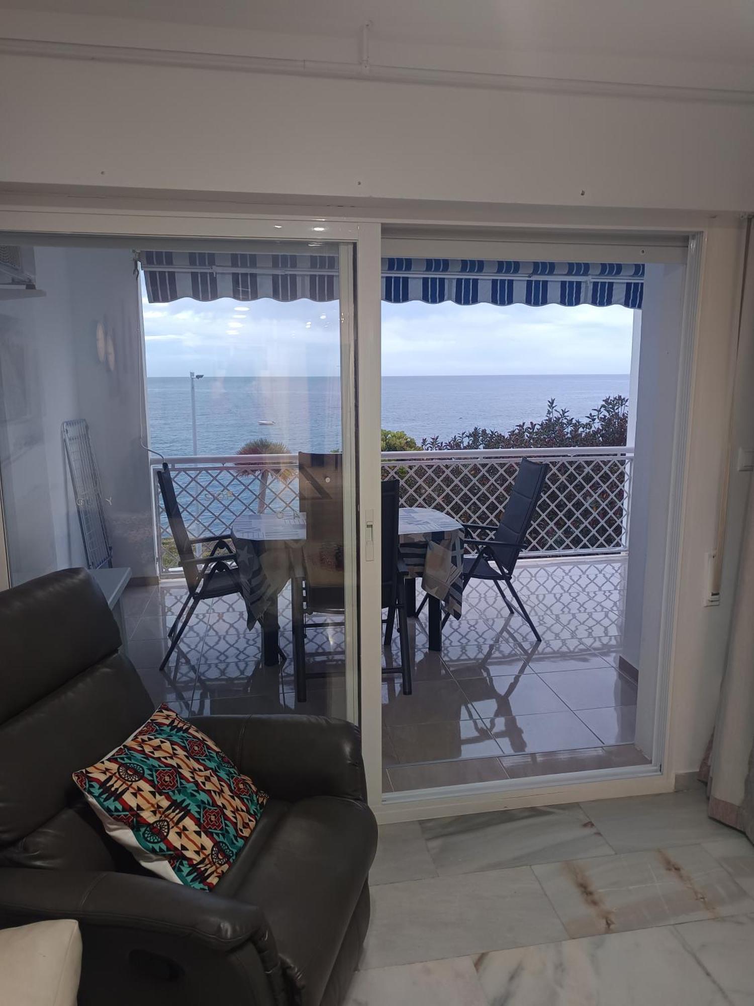 Delfin Home Almuñécar Kültér fotó