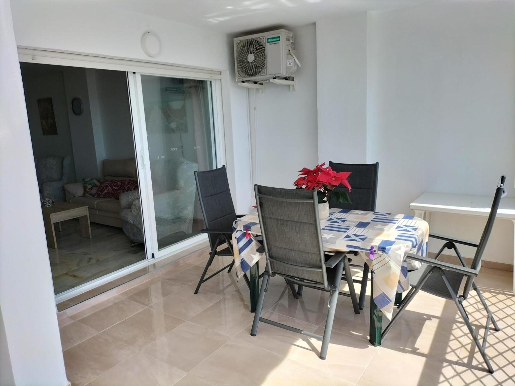 Delfin Home Almuñécar Kültér fotó