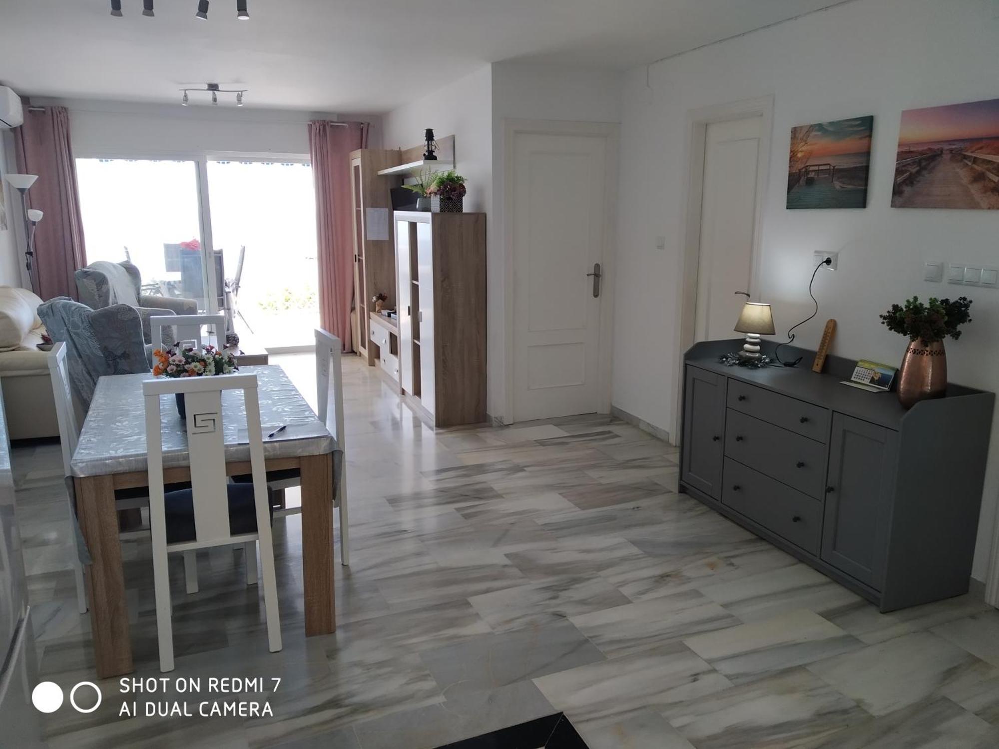 Delfin Home Almuñécar Kültér fotó