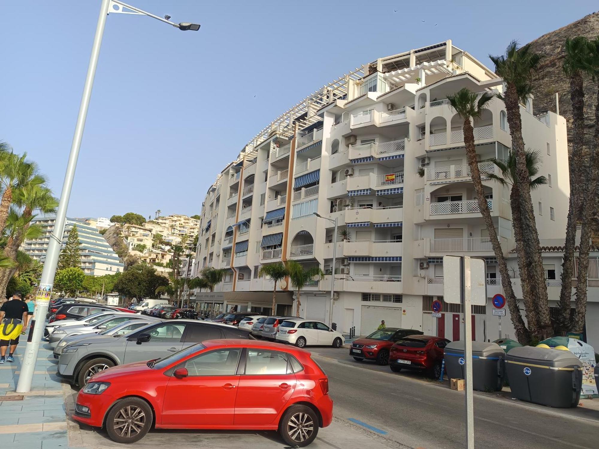 Delfin Home Almuñécar Kültér fotó