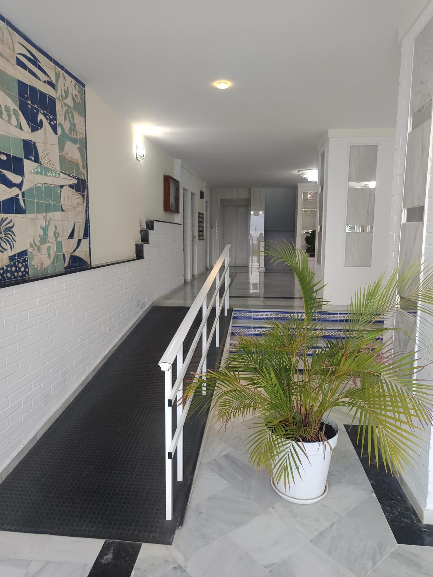 Delfin Home Almuñécar Kültér fotó